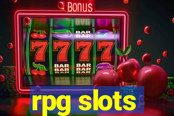 rpg slots